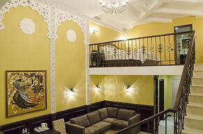 Tsunami Spa Hotel
