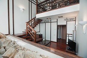 Tsunami Spa Hotel