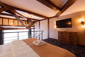 Tsunami Spa Hotel