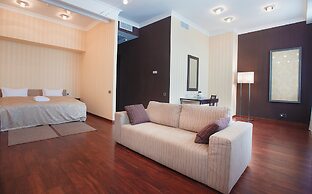 Tsunami Spa Hotel