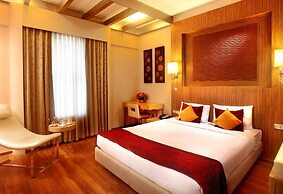 Citrus Classic Outer Ring Road Bengaluru