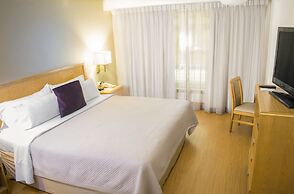 iStay Hotel Monterrey Histórico