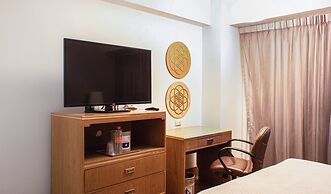 iStay Hotel Monterrey Histórico