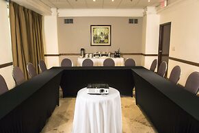iStay Hotel Monterrey Histórico