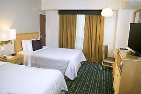 iStay Hotel Monterrey Histórico