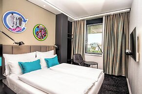 Motel One Wien-Westbahnhof