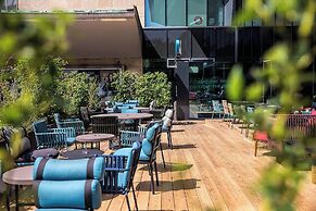 Motel One Wien-Westbahnhof