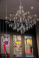 Motel One Wien-Westbahnhof