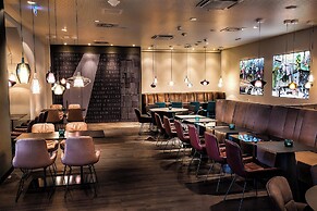 Motel One Wien-Westbahnhof