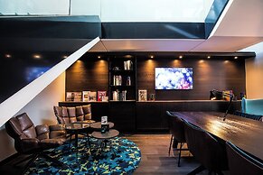 Motel One Wien-Westbahnhof