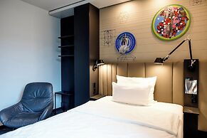 Motel One Wien-Westbahnhof