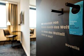 Motel One Wien-Westbahnhof