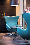 Motel One Wien-Westbahnhof