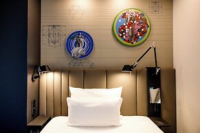 Motel One Wien-Westbahnhof