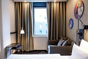 Motel One Wien-Westbahnhof