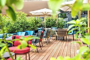 Motel One Wien-Westbahnhof