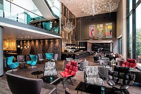 Motel One Wien-Westbahnhof