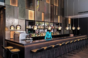 Motel One Wien-Westbahnhof