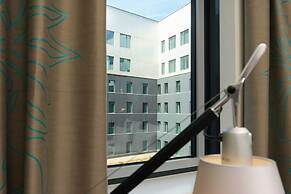 Motel One Wien-Westbahnhof