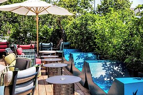 Motel One Wien-Westbahnhof