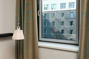 Motel One Wien-Westbahnhof