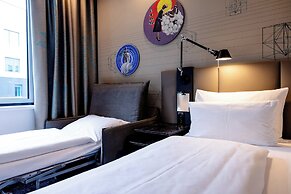 Motel One Wien-Westbahnhof