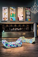Motel One Wien-Westbahnhof