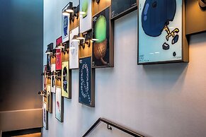 Motel One Wien-Westbahnhof