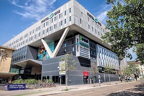 Motel One Wien-Westbahnhof