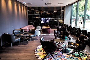 Motel One Wien-Westbahnhof
