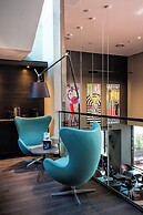 Motel One Wien-Westbahnhof