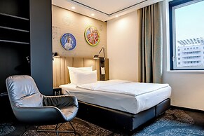 Motel One Wien-Westbahnhof