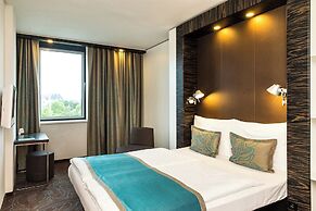 Motel One Wien-Westbahnhof