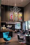 Motel One Wien-Westbahnhof