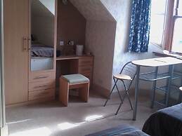 Harbour House Bed & Breakfast