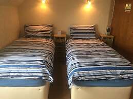 Harbour House Bed & Breakfast