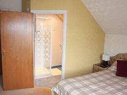 Harbour House Bed & Breakfast