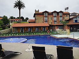 Hotel Marfrei