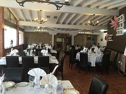 Hotel Marfrei