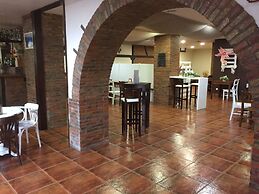 Hotel Marfrei