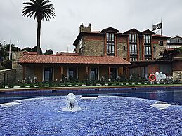 Hotel Marfrei
