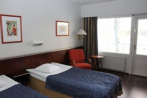 Hotel Waltikka