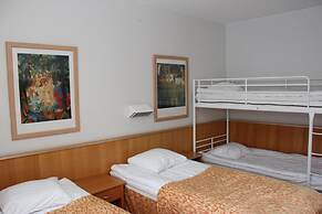 Hotel Waltikka