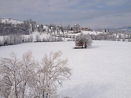 Residence Ca' Beregana