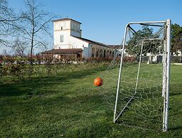 Residence Ca' Beregana