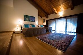 Residence Ca' Beregana