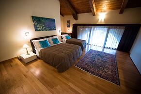Residence Ca' Beregana