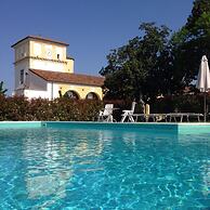 Residence Ca' Beregana