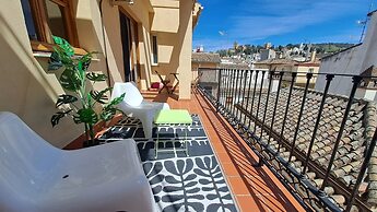 Nest Style Granada