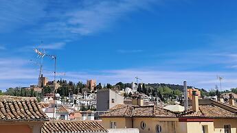 Nest Style Granada